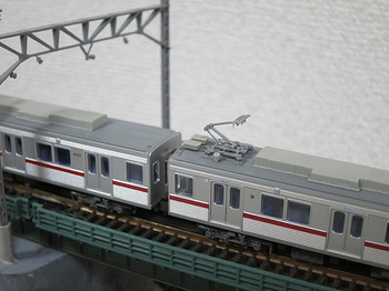 マイクロエース 東武9000系: 喜多車輌製作所